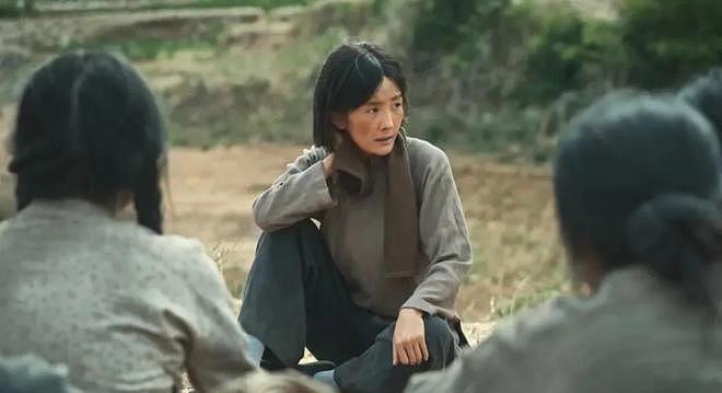 2025年演技最好10位女演员,她们一来,国产剧的“性感”就出来了(组图) - 14