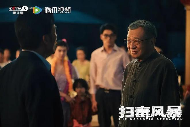 许绍雄走了，伴随在他身上的3个疑问，也该解开了（组图） - 4