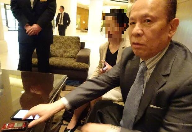 日本一代“赌王”坐拥2000亿身家，晚年却遭儿女做局架空，83岁官司缠身靠变卖藏品筹钱…（组图） - 9