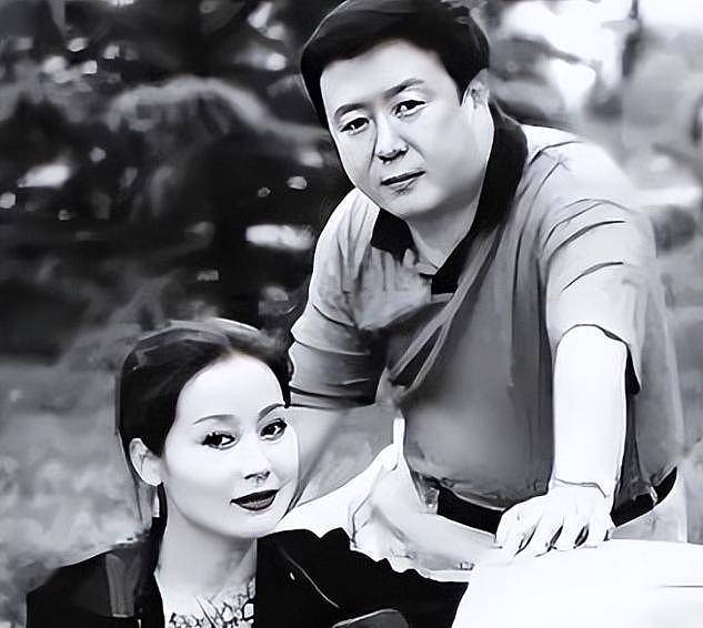 名导狂恋小娇妻？贵圈老少配，最大相差38岁，狗血满地、震碎三观（组图） - 28