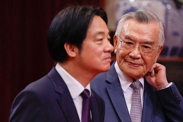“只要我在，中国就不会对台动武！”川普“不动武”爆料与北京的战略定力（组图） - 3