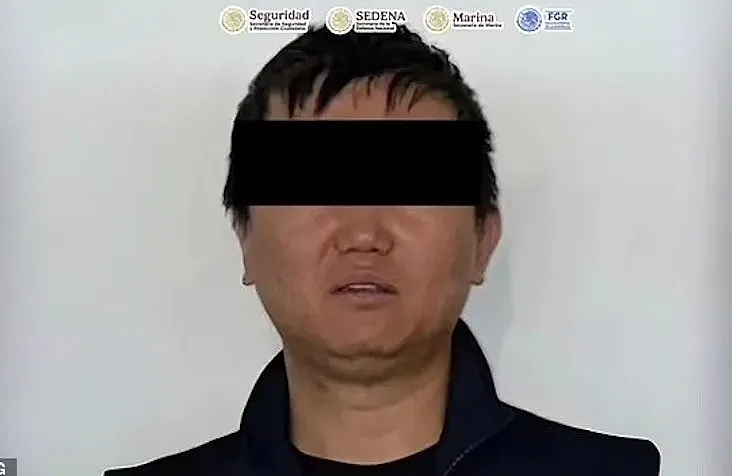 北大学霸贩毒制毒被抓！能力太强，被国际贩毒集团奉为领袖！ 美国警方：近年来智商最高的毒枭（组图） - 11