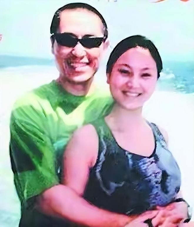 名导狂恋小娇妻？贵圈老少配，最大相差38岁，狗血满地、震碎三观（组图） - 22