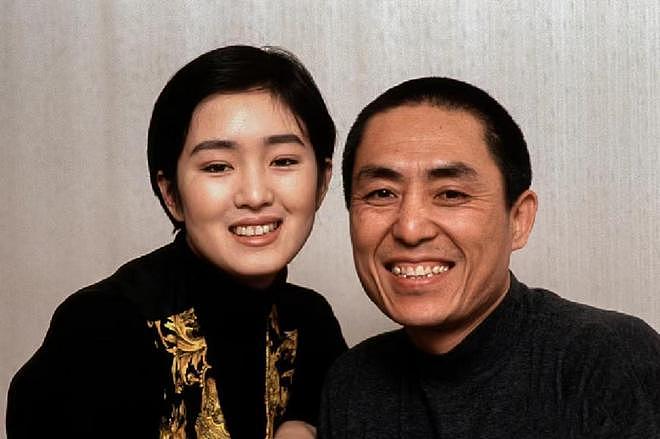 名导狂恋小娇妻？贵圈老少配，最大相差38岁，狗血满地、震碎三观（组图） - 21