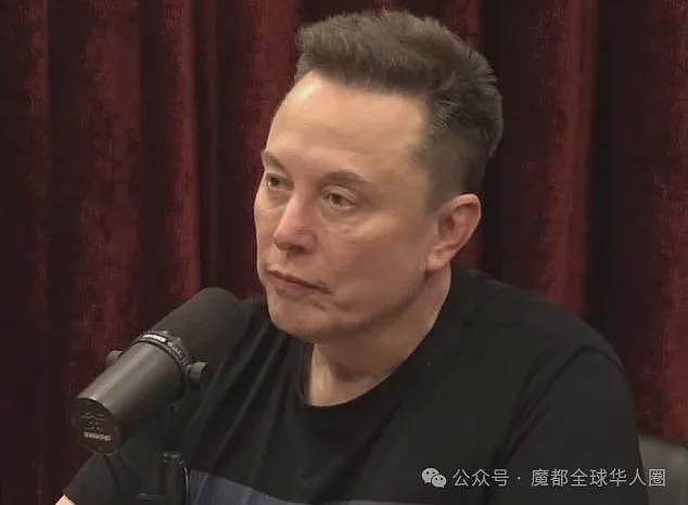 54岁马斯克突现断崖式衰老!顶级名医警告健康隐忧(组图) - 9