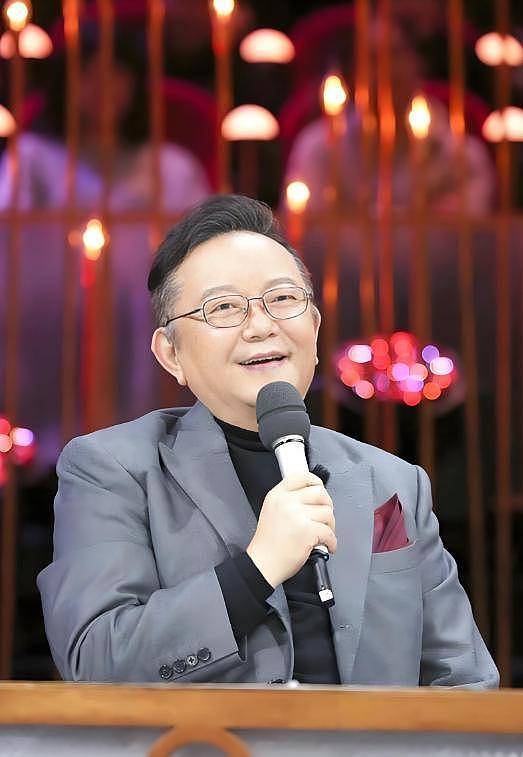 王刚的洋女婿彼得：出身英国贵族，曾劝岳父离婚（组图） - 12