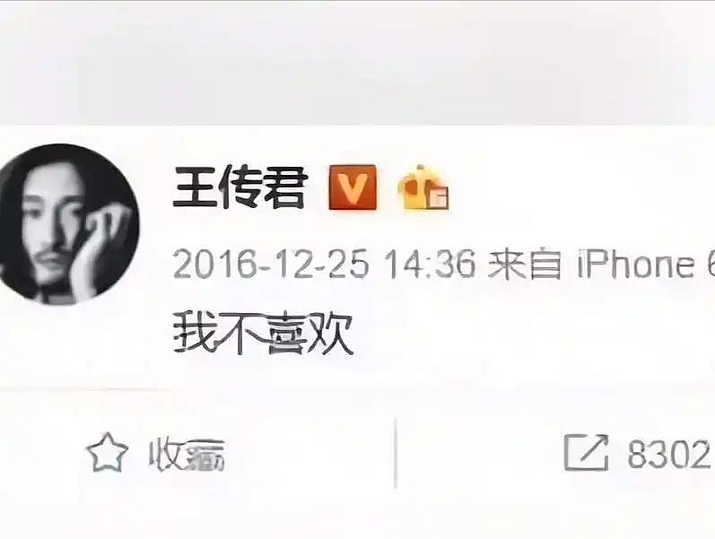 王家卫“录音门”冲上热搜,很多人其实没有看懂……(组图) - 6