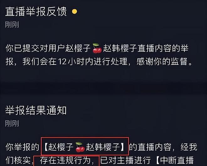 再曝恋情被群嘲的赵樱子：曾是“童年白月光”，路越走越歪太可惜（组图） - 34