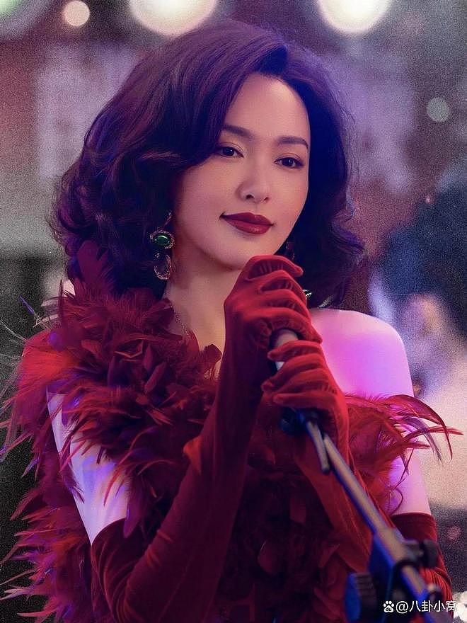 王家卫“录音门”持续发酵!编剧袭警捞人丑闻曝光,唐嫣新剧紧急撤档(组图) - 9