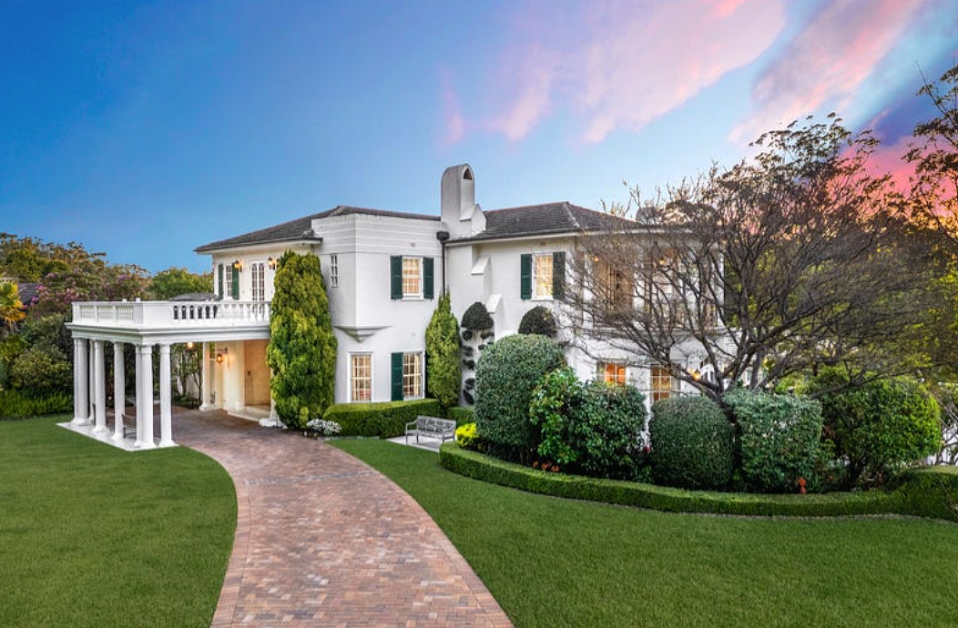 震撼！$1855万！Wahroonga 7100平米“地王庄园”被神秘买家拿下，创年度价格标杆（组图） - 3