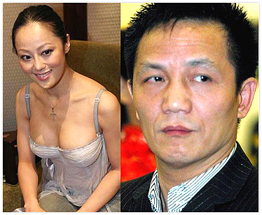 这也能洗白！害惨闺蜜一家逼其子女入狱、与5床伴持续交合15小时，60岁变身商业女强人？（组图） - 43