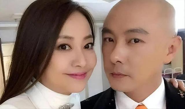 三次结婚两度丧子，60岁无儿无女形象大变的张卫健，经历了什么（组图） - 15