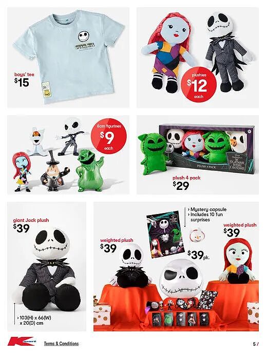 【Kmart】圣诞前预热目录放出（组图） - 6