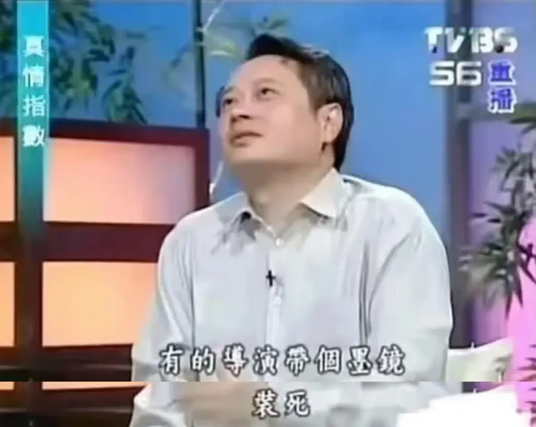 王家卫“录音门”冲上热搜,很多人其实没有看懂……(组图) - 9