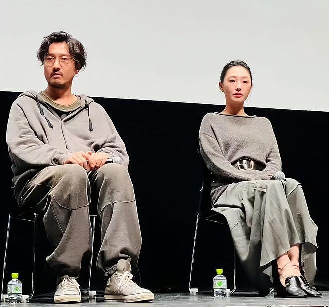 导演文晏遭抵制！东京电影节撕奖不力，被批排挤华人女演员（组图） - 10