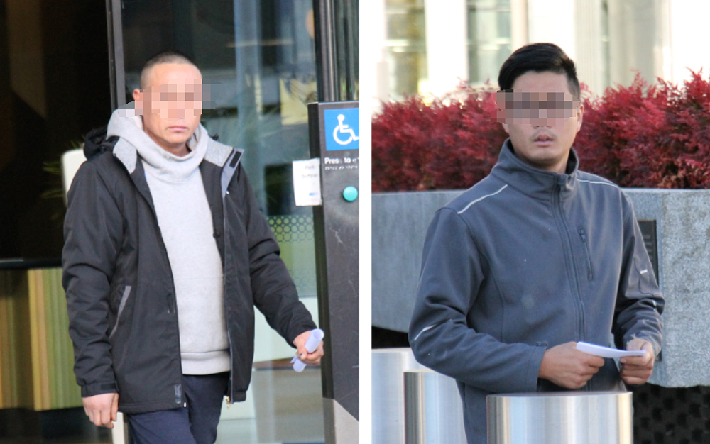 被拖欠$10万！澳洲华人男子上门讨债，最终自己却被判了刑（组图） - 2