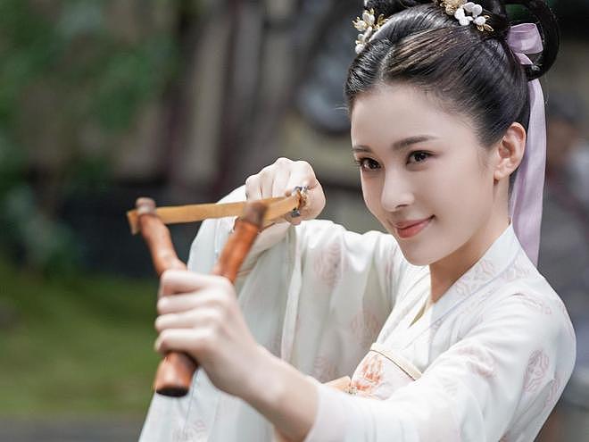再曝恋情被群嘲的赵樱子：曾是“童年白月光”，路越走越歪太可惜（组图） - 27