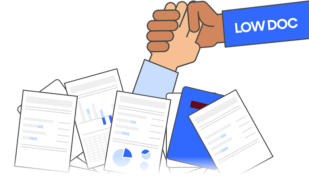 没有工资单如何在澳洲买房?低文件贷款(Low Doc Loan)真相大揭秘(组图) - 1