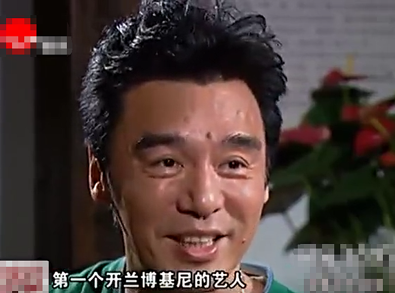 这也能洗白！害惨闺蜜一家逼其子女入狱、与5床伴持续交合15小时，60岁变身商业女强人？（组图） - 25