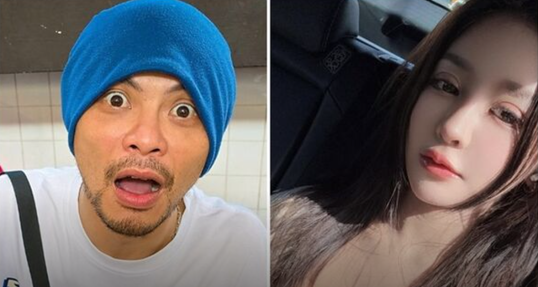 中国美女网红全身赤裸，命丧海外酒店！死因成谜，男歌手涉案被控（组图） - 2