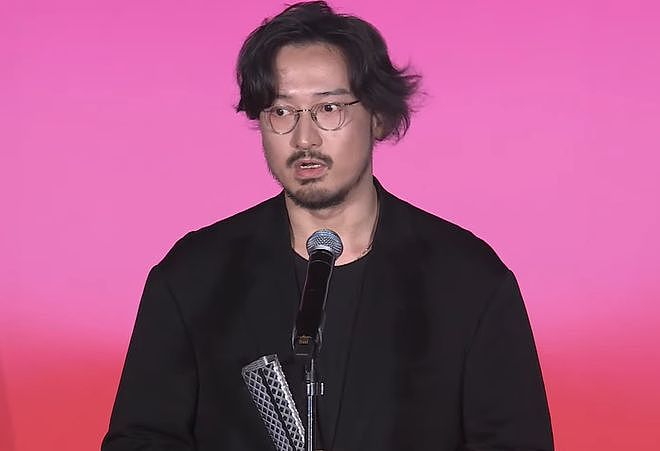 王传君斩获东京影帝!怼王家卫拒绝宋丹丹,曾因没戏拍卖表卖车(组图) - 5