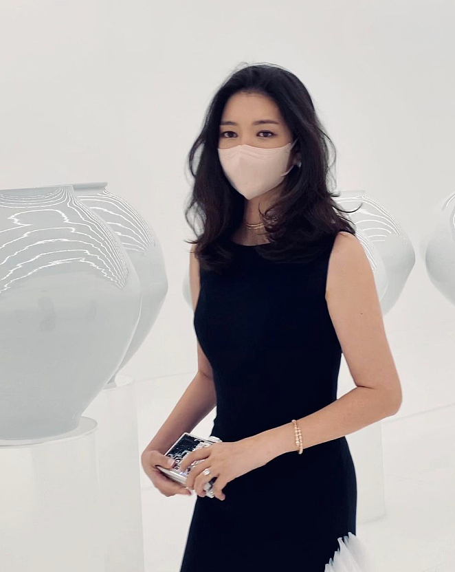亚洲最贵离婚案惊天反转!韩国第一千金终究没敌过高端凤凰渣男...(组图) - 17