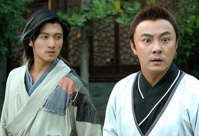 三次结婚两度丧子，60岁无儿无女形象大变的张卫健，经历了什么（组图） - 9