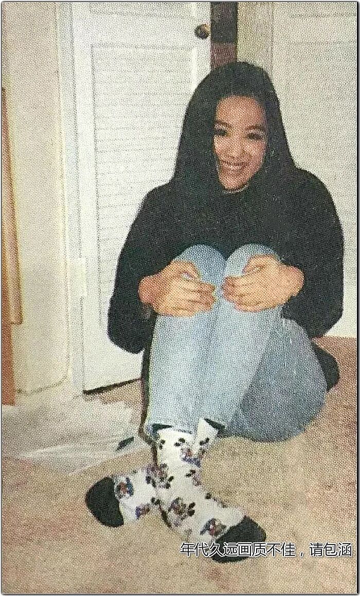 这也能洗白！害惨闺蜜一家逼其子女入狱、与5床伴持续交合15小时，60岁变身商业女强人？（组图） - 10