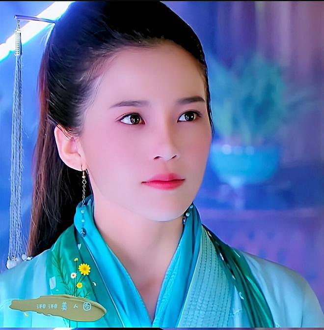 再曝恋情被群嘲的赵樱子：曾是“童年白月光”，路越走越歪太可惜（组图） - 13