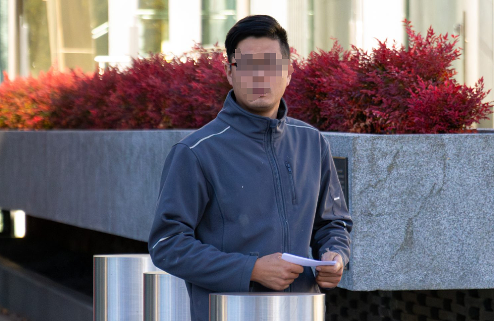 被拖欠$10万!澳洲华人男子上门讨债,最终自己却被判了刑(组图) - 3