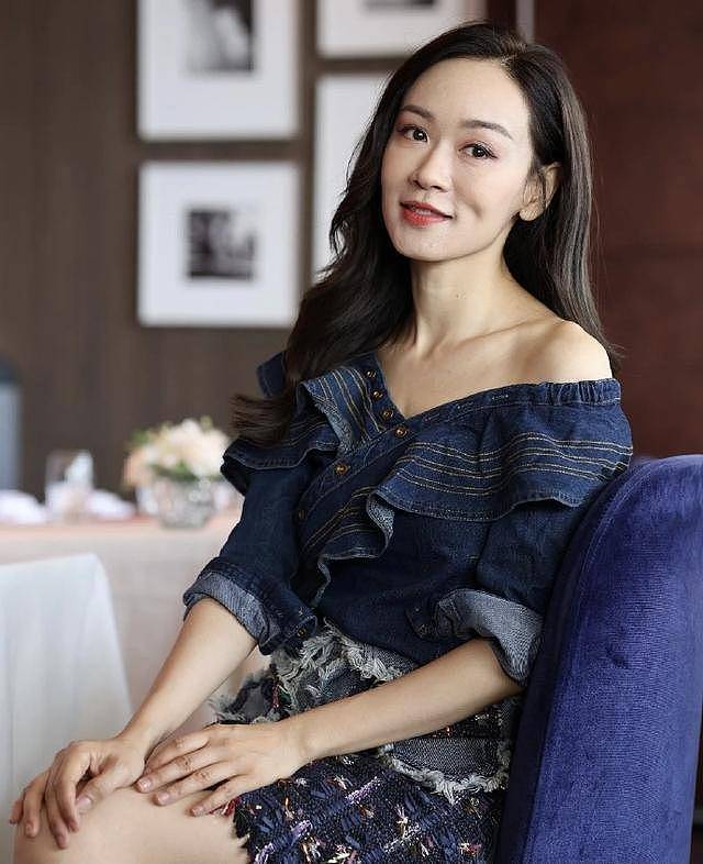 TVB前港姐冠军直播带货，被曝月收入超200万（组图） - 8