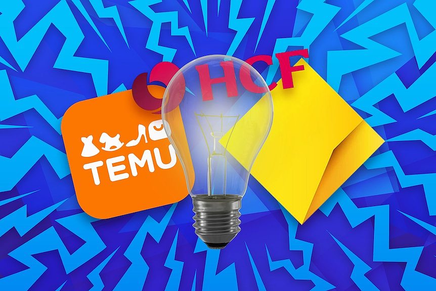 澳洲年度最差产品名单出炉!Temu及CBA上榜(图) - 1