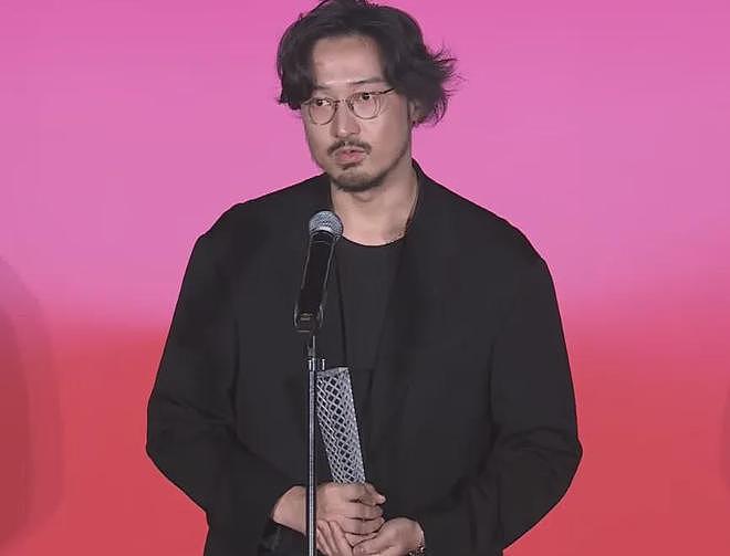 导演文晏遭抵制！东京电影节撕奖不力，被批排挤华人女演员（组图） - 1