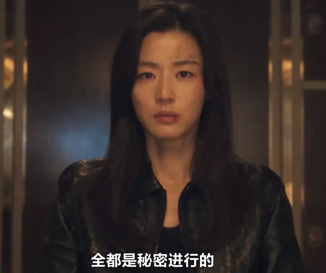 全智贤近况曝光!44岁了放弃谍战剧去拍偶像剧,资源降级明显(组图) - 10