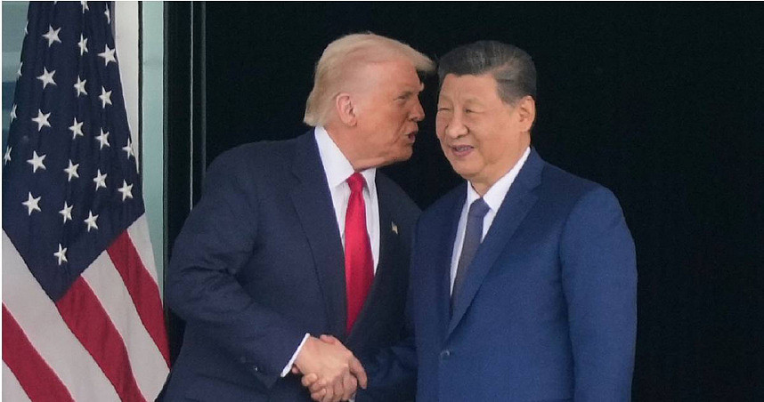 川普经贸战完败！《纽时》：北京推产业自主20年，已筑起经济安全屏障（图） - 1