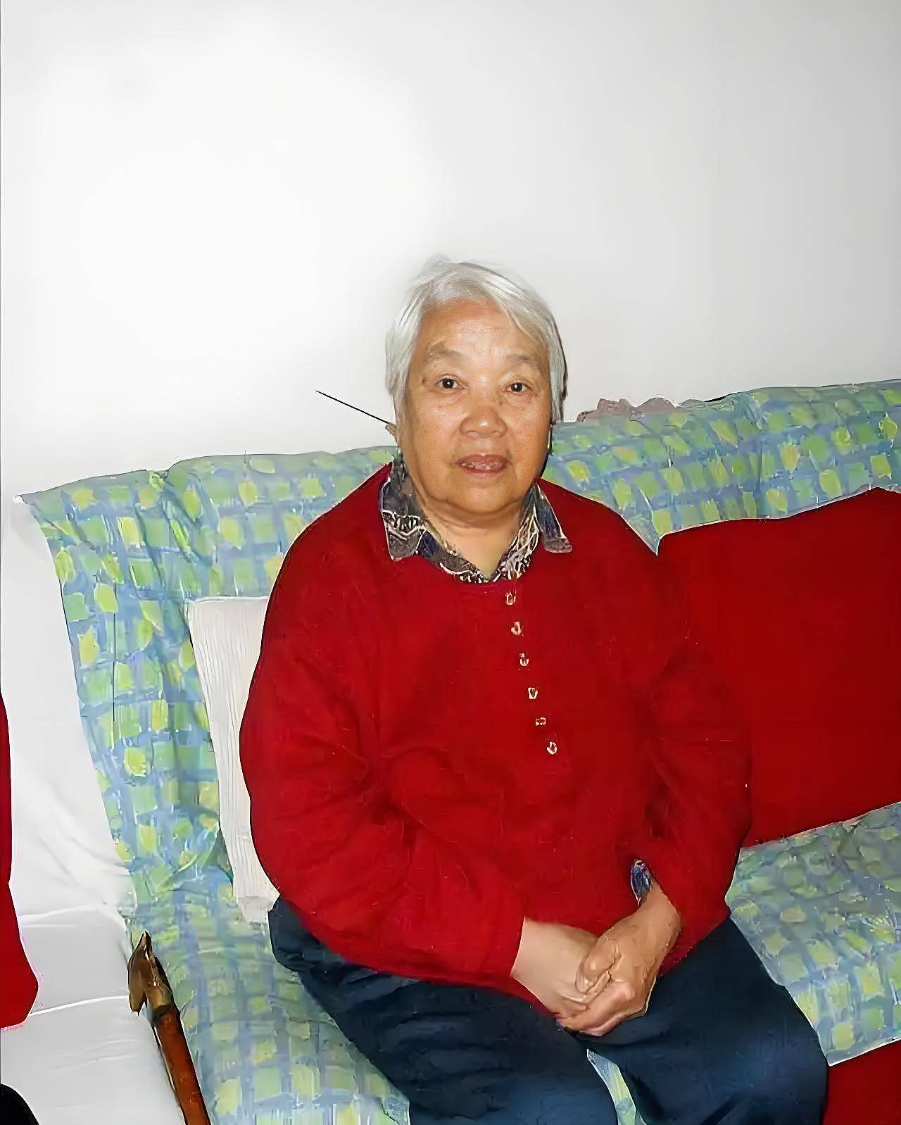 王刚的洋女婿彼得：出身英国贵族，曾劝岳父离婚（组图） - 6