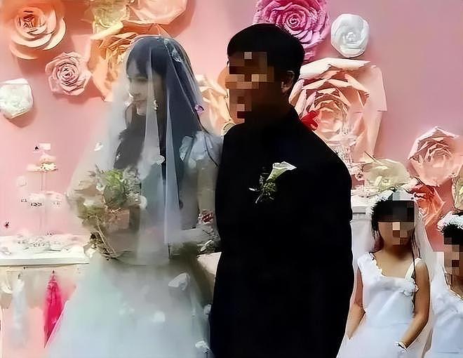 再曝恋情被群嘲的赵樱子：曾是“童年白月光”，路越走越歪太可惜（组图） - 29