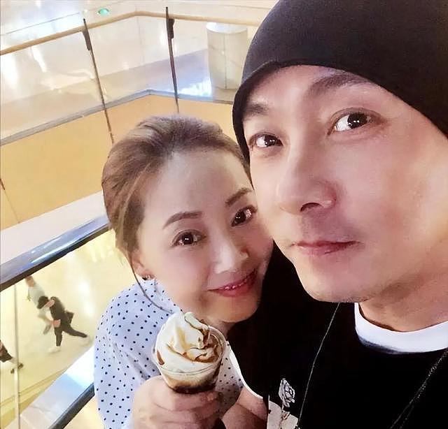 三次结婚两度丧子，60岁无儿无女形象大变的张卫健，经历了什么（组图） - 13