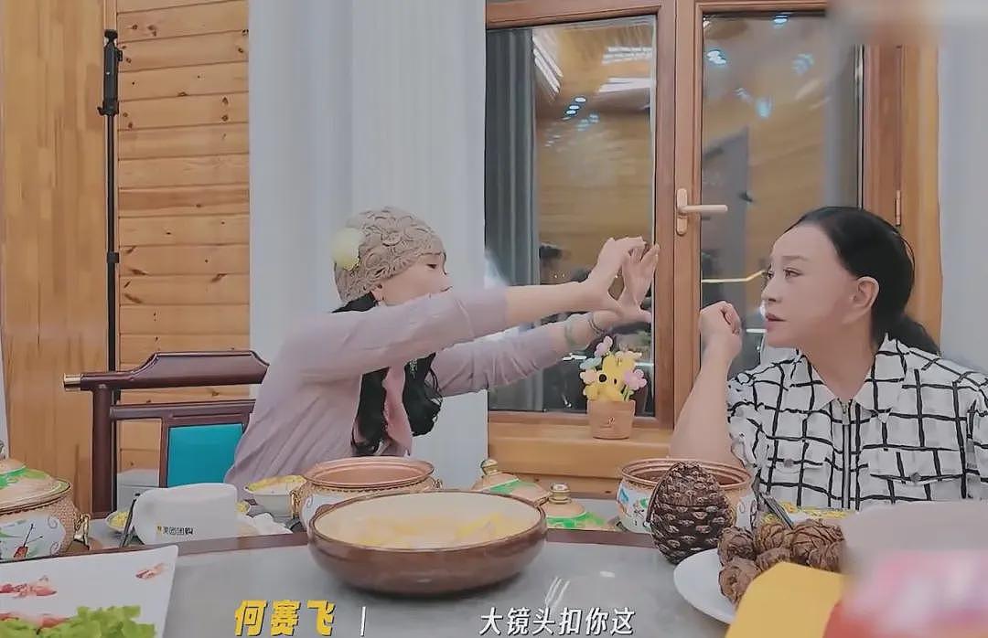 因太美无人敢追，父亲为她终生不娶，老公独宠36年，儿子随她姓...如今却因催生上热搜？（组图） - 29