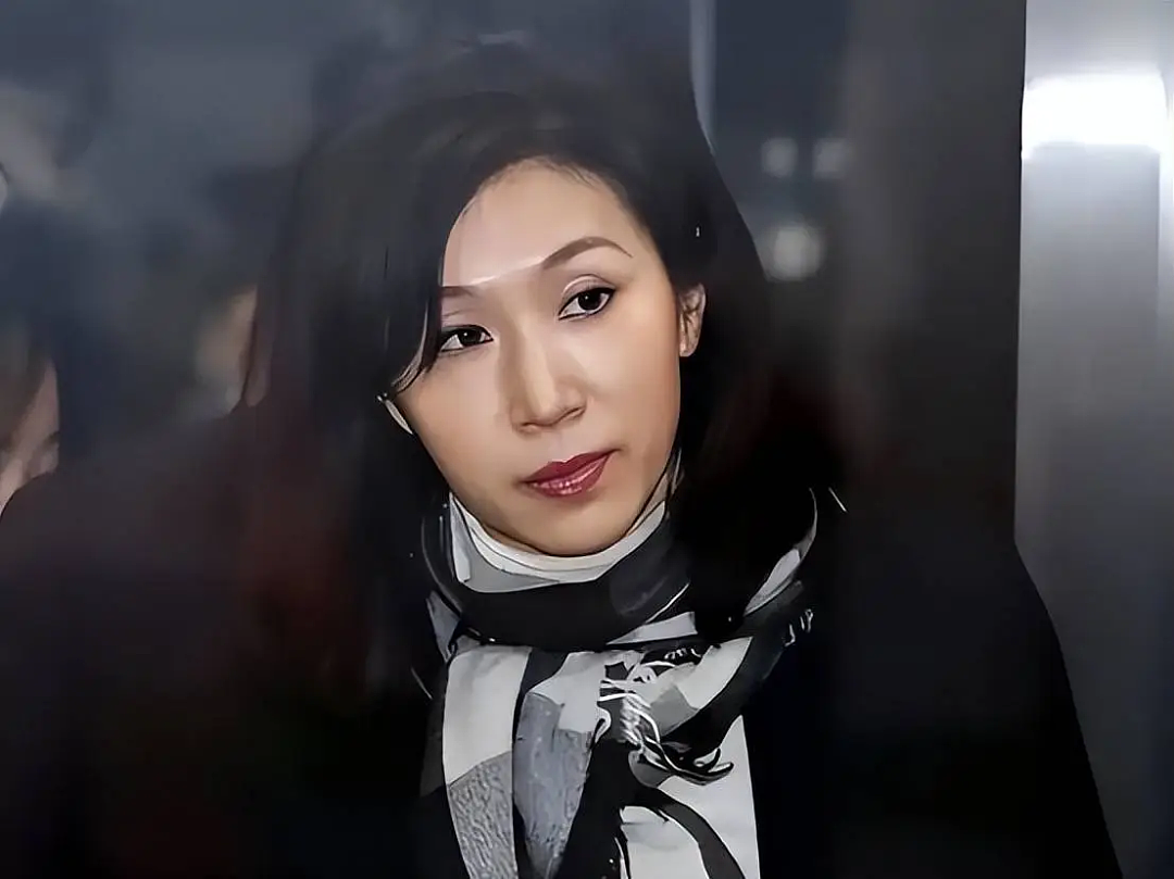 亚洲最贵离婚案惊天反转!韩国第一千金终究没敌过高端凤凰渣男...(组图) - 13