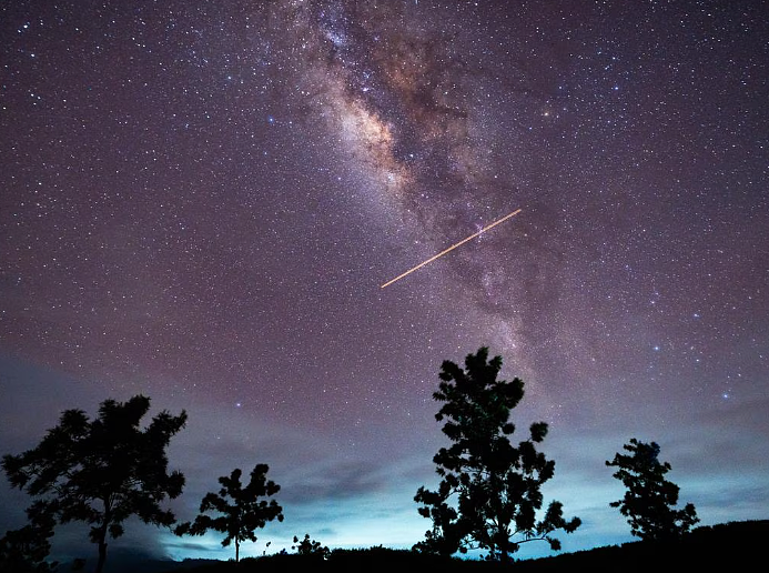 全澳可看！今天澳洲“超级海狸月”，还有流星雨，两大盛景别错过（组图） - 4