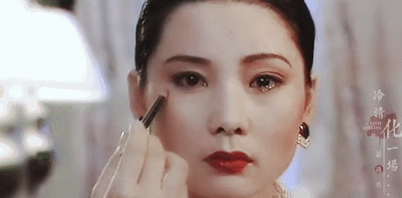 因太美无人敢追，父亲为她终生不娶，老公独宠36年，儿子随她姓...如今却因催生上热搜？（组图） - 18