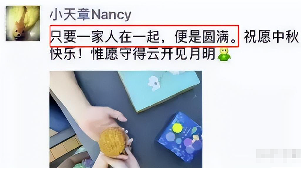 嫁给刘强东10年，章泽天面相大变（组图） - 17