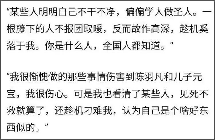 热搜！白百合疑开撕王传君，发文暗讽“暗箱操作”，一句话引爆东京电影节“资源之争”（组图） - 10