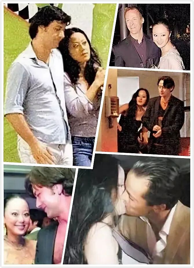 这也能洗白！害惨闺蜜一家逼其子女入狱、与5床伴持续交合15小时，60岁变身商业女强人？（组图） - 42