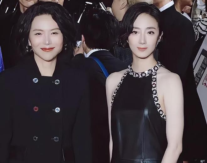 导演文晏遭抵制！东京电影节撕奖不力，被批排挤华人女演员（组图） - 7