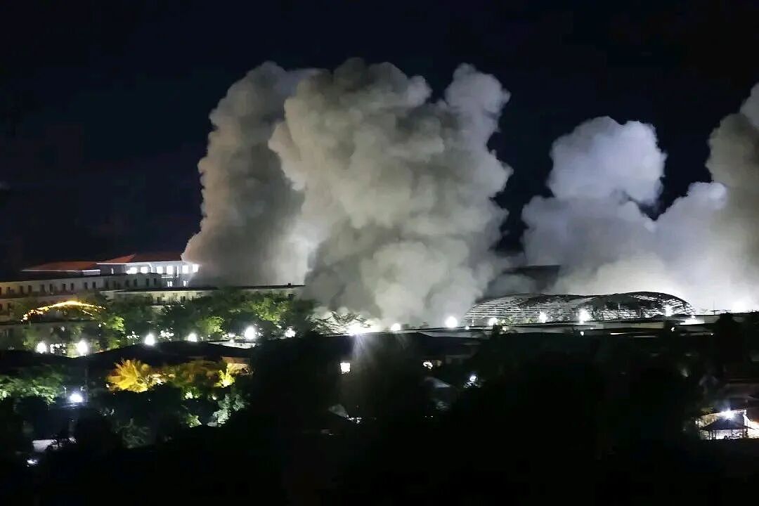 KK园区被荡平前,很多人提前撤离,电诈集团高薪抢夺电诈人员,“熟练工”身价高达7万美元(组图) - 3
