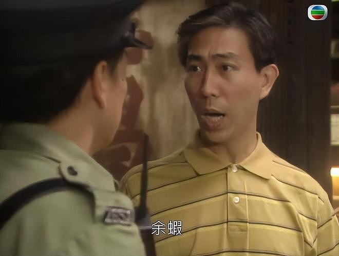 香港资深演员林尚武心脏病发离世!曾在94年版《射雕英雄传》扮演重要角色(组图) - 6