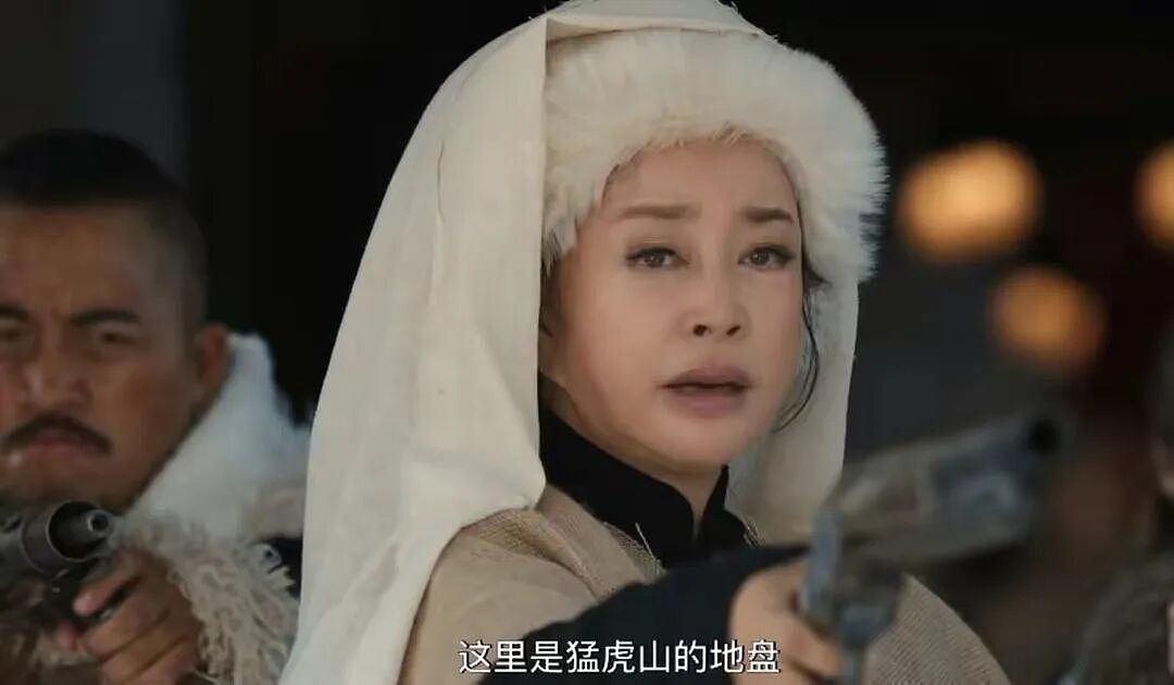 因太美无人敢追，父亲为她终生不娶，老公独宠36年，儿子随她姓...如今却因催生上热搜？（组图） - 28