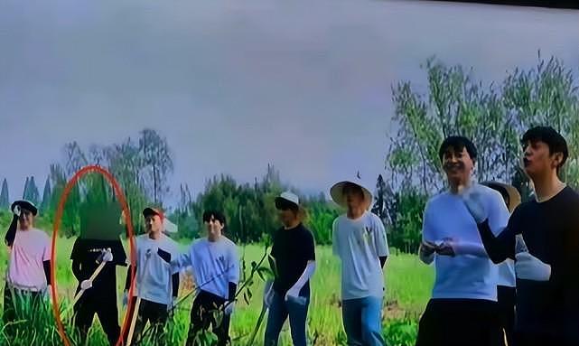曝快乐家族将合体回归!网友反应两极化,吐槽收礼事件不了了之(组图) - 19